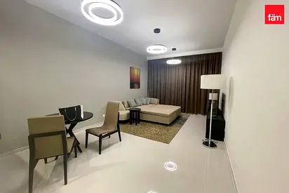 High Floor 1BR | Largest Layout | Tower 108