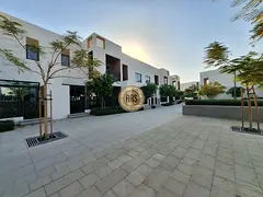 3BR Villa | Bliss Arabian Ranches 3 | Courtyard & Garden Views