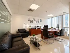 Ready to Move In | Marina and SZR View | Furnished