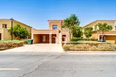 Vacant Now | Private Garden | Unfurnished |