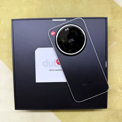 Xeiomi 17 ultra 1tb licca addition with kit