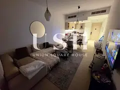 1Bed + Store | Fully furnished | spacious Layout