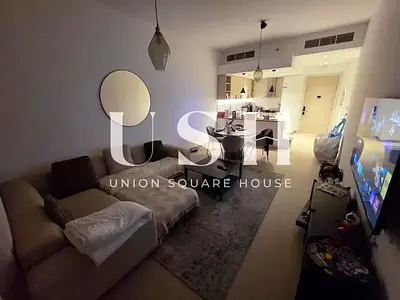 1Bed + Store | Fully furnished | spacious Layout