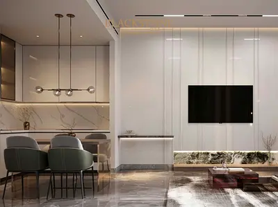Private Pool | Convertible Layout | Prestige Unit