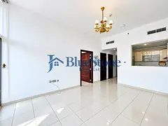 Vacant | One Bed | Large Balcony |