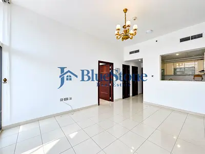 One Bed | Large Balcony | Vacant |
