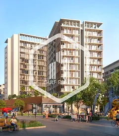 2BR Apartment | Alder at Park Five | Multiple Scenic Views | Furnished