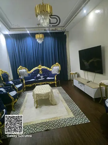 FULLY FURNISHED MASSIVE 2-BEDROOM APARTMENT | Ajman One Towers (Al Rashidiya 3) | Huge 1,605 Sq Ft Layout with Monthly Rental Income | Asking AED 586K