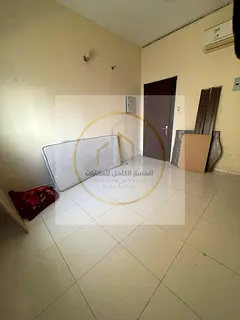 Studio for Rent in Al Nabba, Sharjah | AED 15,000 Yearly | 4 or 6 Payments | Convenient Location