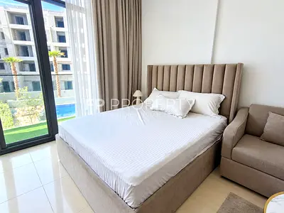 Chiller Free Fully Furnished | multiple cheques