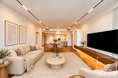 Full Sea View | Fully Upgraded | Spacious 2 Bedroom