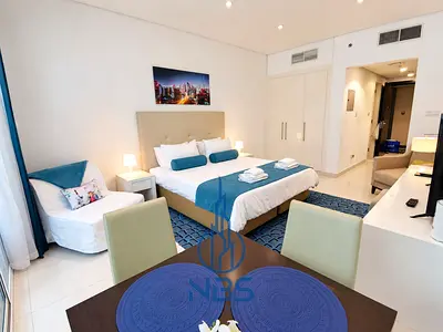 Furnished | Vacant | Spacious