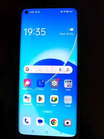 Oppo smartphone in good working condition