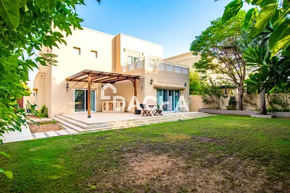 Exclusive 4br+M+S | Extended | Fully Upgraded