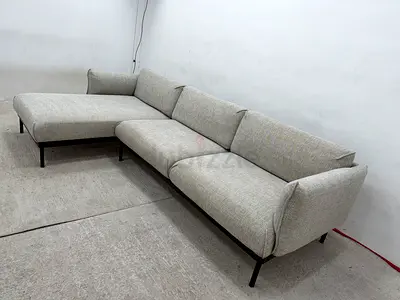 Perfect condition IKEA lshape sofa