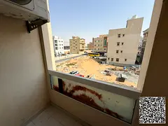 Apartment for Rent in Al Alia
