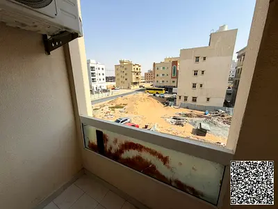 Apartment for Rent in Al Alia