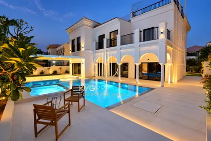 Premium Finish | Resort-Style | Fully Customized