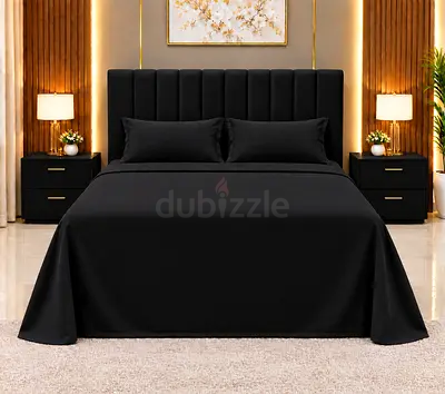 New king size bed  upholstered bed frame with headboard storage bed- modern king bed