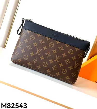 Lv clutch