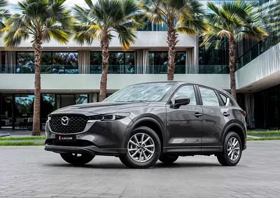 2,253 P.M | Mazda CX-5 GT | Agency Warranty | 0% Downpayment