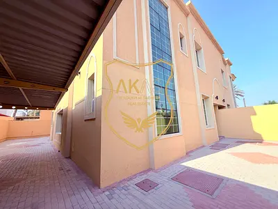 Luxurious 4BR Villa for Rent on Prime Location