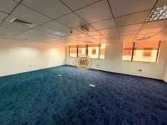 READY TO MOVE IN OFFICE||FLEXIBLE CHEQUES PAYMENT|READY TO MOVE IN