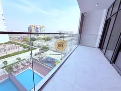 Brand new 2bhk with kitchen appliances in al furjan Dubai