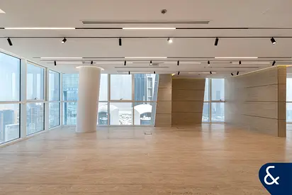 Fully Renovated | Grade A Office | Vacant