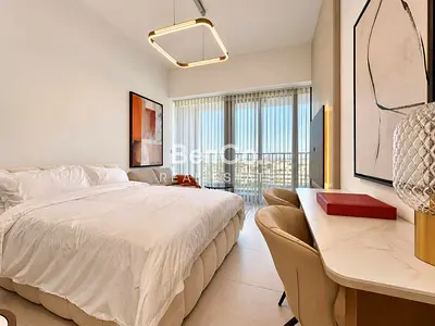 Brand New | City Views | Balcony | 12 cheques