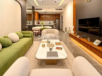 Smart Home | Modern Living | Spacious Lay Out
