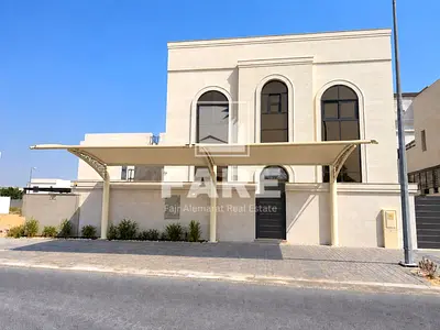 4 Bedroom Villa for Sale in Al Hoshi, Sharjah