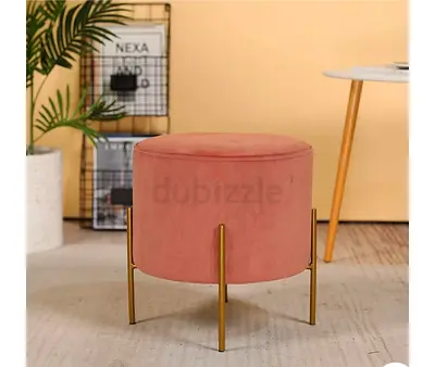 Ottoman Pouf