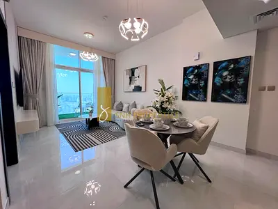 VACANT UNIT | HIGH FLOOR | HIGH ROI | BEST DEAL