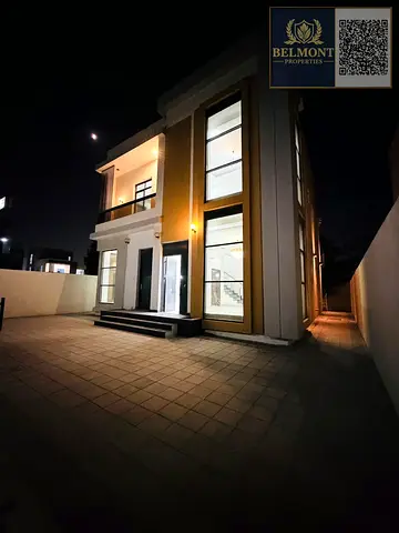 🏡🔥 HOT RENTAL OFFER VILLAS* – STANDALONE VILLAS FOR MONTHLY RENT! 🔥🏡 ✨ 04 MASTER BEDROOMS | READY TO MOVE IN! ✨ 📍 AL ZAHYA, AJMAN