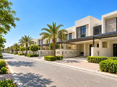 Spacious Family Home | Maid's Room | 2 Parking