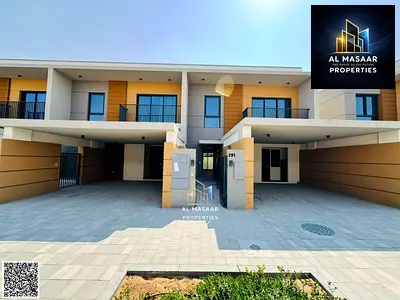 An unmissable opportunity: A villa in the Azha community—available for freehold ownership by all nationalities at an excellent price. Luxury villa in