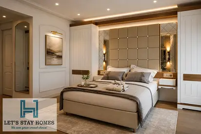 Premium Hotel Room | Monthly Stay | All Bills Covered | Free Pool, Gym & WiFi Access | Prime Locati