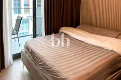 Furnished | Steps Away to Metro | Jadaf Waterfront