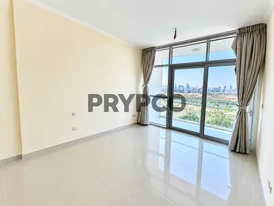 Spacious | High Floor | Balcony | Classic view