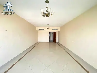 Spacious 3-Bedrooms | Maid’s Room | Sea View | Easy Dubai Access