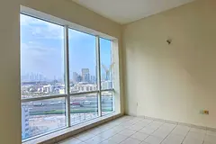 1 BEDROOM APARTMENT | ICE HOCKEY TOWER