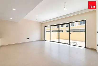 4BR Villa for Rent | DAMAC Lagoons