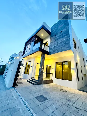 🔥🏡 HOT RENTAL DEAL – BRAND-NEW VILLAS FOR RENT! 🏡🔥 ✨ 05 MASTER BEDROOMS | AMAZING RENTAL OFFER