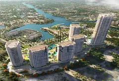 Discounted Price | Jumeirah Islands View | Investor Deal