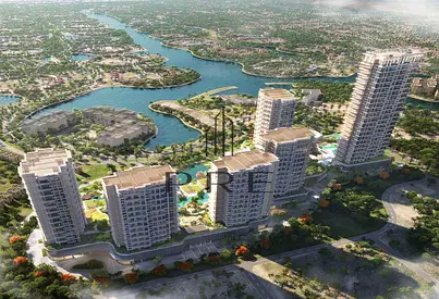 Discounted Price | Jumeirah Islands View | Investor Deal