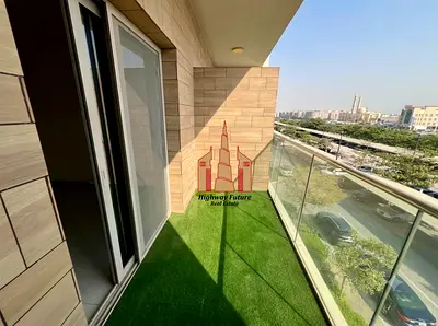 Cheapest 1BHK in Alzahia Garden Open View|Close Kichen +Amenities
