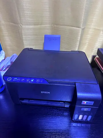 Epson printer L3252