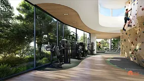 New Launch with 50 PP | Lyra at Ghaf Woods | Prime Location | High Floor