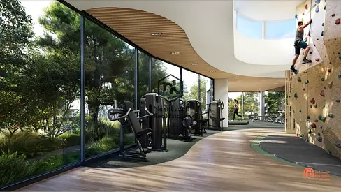 New Launch | Lyra at Ghaf Woods | Prime Location | High Floor
